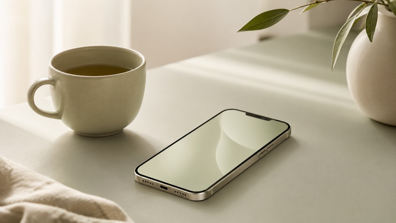 Digital läkarmottagning i mobilen, inte ett apotek